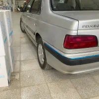 پرشیا مدل ۸۶