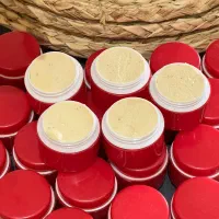 کرم معجزه شب وروشن  کننده بدون کورتون ارسال رایگان