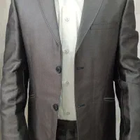 کت و شلوار مردانه