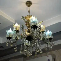 لوستربرنجی