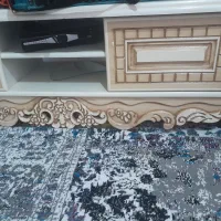 زیر تلویزیون