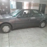 روامدل ۸۵ مناسب برای طرح فرسوده