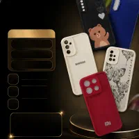 قاب گوشی فقط 150تومن جراح واقعی