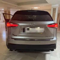 Nx200 fsport2016|خودرو سواری و وانت|تهران, قبا|دیوار