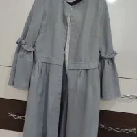 مانتو دخترانه و زنانه