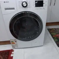 ماشین لباسشویی ال جی