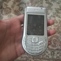 نوکیا ساده 6630 ساخت فنلاند