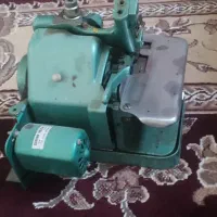 زیگزال|چرخ خیاطی و ریسندگی|سقز, |دیوار