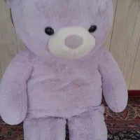 عروسک خرسی