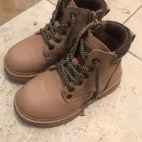 بوت بچه گانه