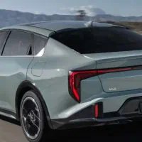 Kia K4