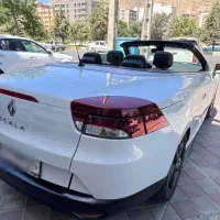 رنو اسکالا کروک مدل 2014
