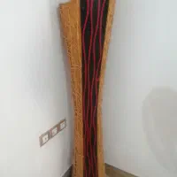 آباژور  خاص. کنار سالنی