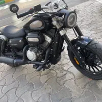 موتور بندا بی دی
