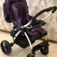 کالسکه خارجی