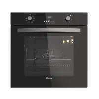 فر برقی ۰۰۳۵ مشکی بیمکث