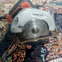اره گرد بر ماکیتا   MT582