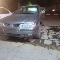 سمند مدل 85 ای ال ایکس
