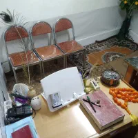فال،طالع بینی ودعا