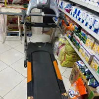 تردمیل topfit