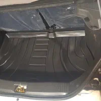 کفپوش صندوق کوییک