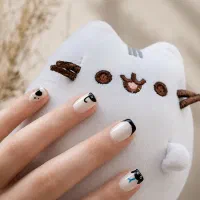 کاشت ناخن