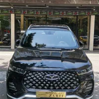tiggo تیگو 7 پرو در حد صفر