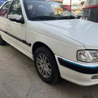 پارس1401موتورجدیدگازسیمی سفارشی