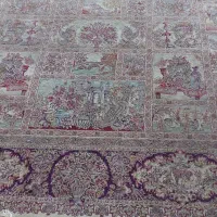 فرش ۹ متری