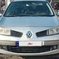 مگان اتومات ۲۰۰۰مدل ۹۱ به شدت پول لازم قیمت پایین