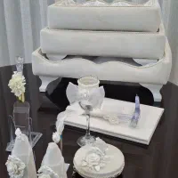 ست کامل لوازم بله برون