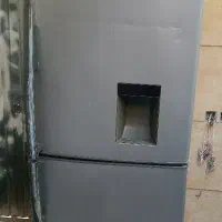 یخچال فریزر سوزان موتور سامسونگ کره