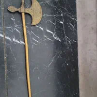وسایل قدیمی برنج و مس