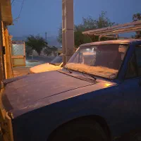 نیسان|خودرو سنگین|بندر کنگان, |دیوار