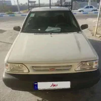 فروش پراید وانت