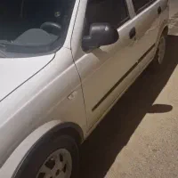 فروش تیبا ۲ مدل ۱۴۰۰