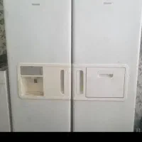 یخچال و فریزر  هیمالیا  ۷۵ میلیون تومان