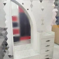دو عدد میز آرایش