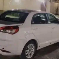 ماشین ام وی ام 315صندوق دار new
