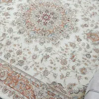 فرش ۹متری زمرد مشهد