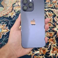 آیفون ۱۴ پرو مکس