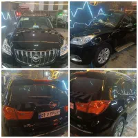 نانو سرامیک صافکاریPDRپولیش دوراکلین لیسه کارتی