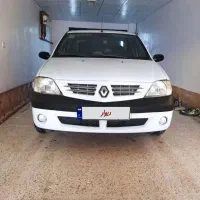 تندر L90مدل 95|خودرو سواری و وانت|بجنورد, |دیوار
