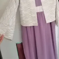 لباس دخترانه