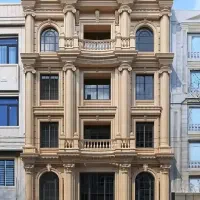 فرصت طلایی خرید پیش فروش در واحد های لوکس و شیک