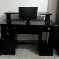 میز کامپیوتر