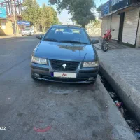 سمند مدل ۱۴۰۰