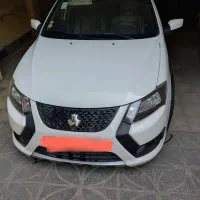 کوییک اس مدل 1402 در حد صفر
