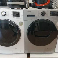 لباسشویی ویترینی
