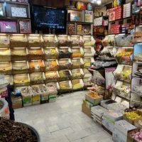 استند ام‌دی‌اف (MDF) پنج طبقه